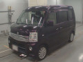 2010 Suzuki Every Wagon