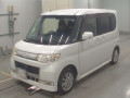 2009 Daihatsu Tanto Custom