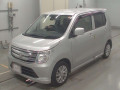 2014 Suzuki Wagon R