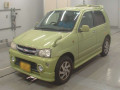 2005 Daihatsu Terios Kid