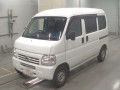 2012 Honda Acty Van