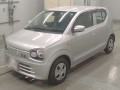 2021 Suzuki Alto