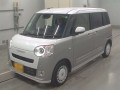 2023 Daihatsu Move Canbus