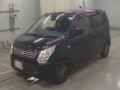 2013 Suzuki Wagon R