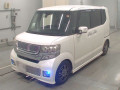 2014 Honda N-BOX CUSTOM