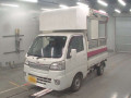 2014 Daihatsu Hijet Truck