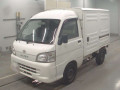 2011 Daihatsu Hijet Truck