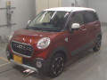 2016 Daihatsu Cast
