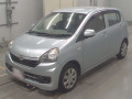 2014 Daihatsu Mira e:S