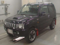2009 Suzuki Jimny