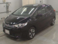 2015 Honda Fit Hybrid