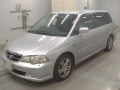 2003 Honda Odyssey