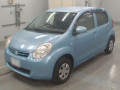 2012 Toyota Passo