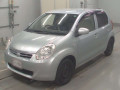 2011 Toyota Passo