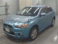 2011 Mitsubishi RVR