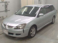 2003 Mitsubishi Lancer Wagon
