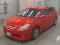 2007 Toyota Caldina