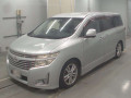 2010 Nissan Elgrand