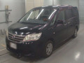 2011 Nissan Serena