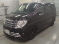 2007 Nissan Elgrand