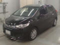 2013 Honda Fit Hybrid