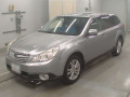 2010 Subaru Legacy Outback