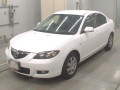 2007 Mazda Axela