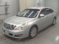 2011 Nissan Teana