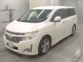 2012 Nissan Elgrand