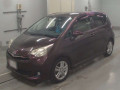 2011 Toyota Ractis
