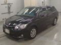 2014 Toyota Corolla Fielder