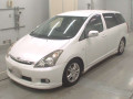 2005 Toyota Wish
