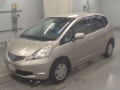 2010 Honda Fit
