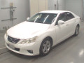 2010 Toyota Mark X