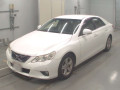 2011 Toyota Mark X