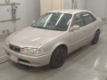 1998 Toyota Sprinter Sedan
