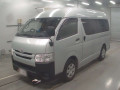 2017 Toyota Hiace Van