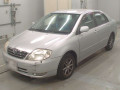 2000 Toyota Corolla Sedan
