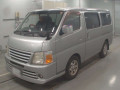 2006 Nissan Caravan Van