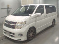 2008 Nissan Elgrand