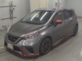 2018 Nissan Note
