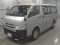 2015 Toyota Hiace Van