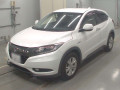 2017 Honda VEZEL