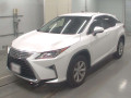 2015 Lexus RX
