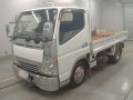 2002 Mitsubishi Fuso Canter