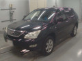 2008 Toyota Harrier