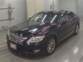 2012 Lexus LS