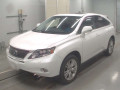 2010 Lexus RX