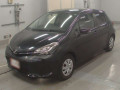 2015 Toyota Vitz