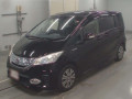 2012 Honda Freed hybrid